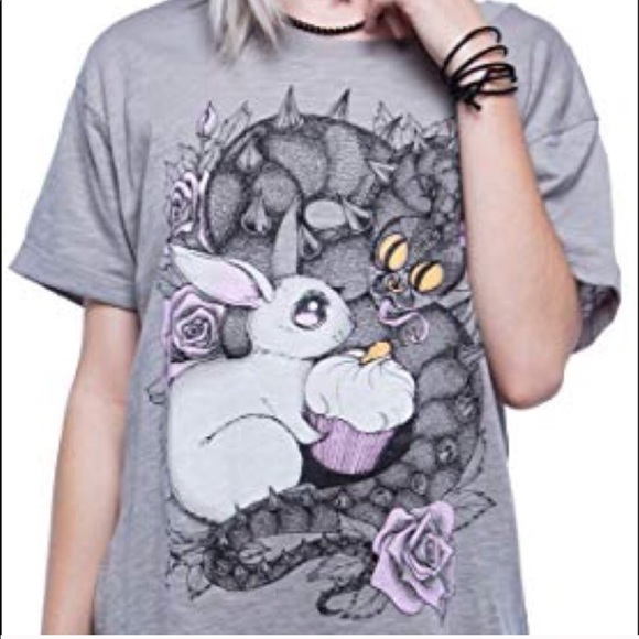 Iron  Fist T shirt - Picture 4 of 4